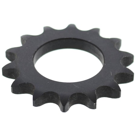 Complete Tractor Sprocket For Universal Products WSS105014